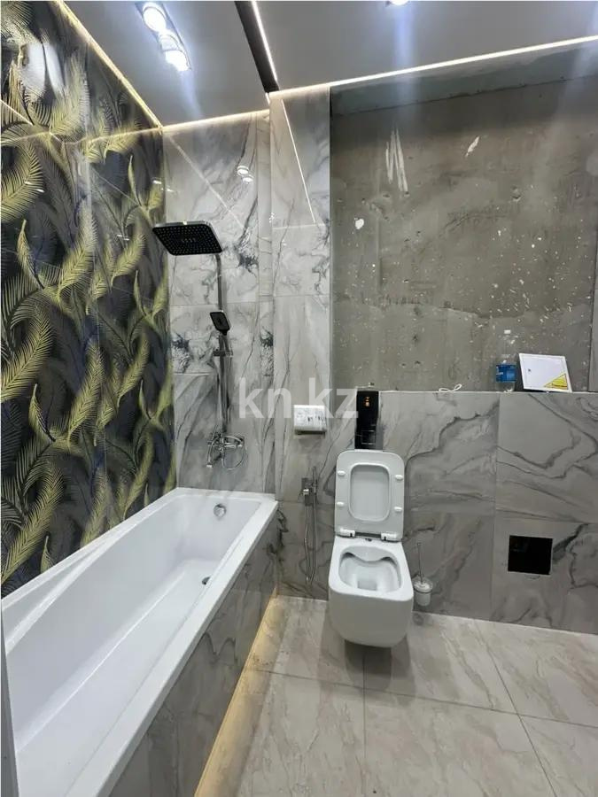 Продажа 2-комнатной квартиры, 65.9 м², пр. Сейфуллина, дом  467г в Алматы - фото 4