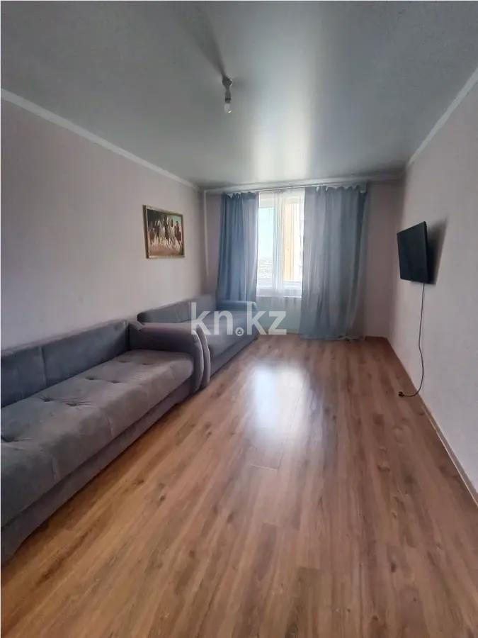 Продажа 3-комнатной квартиры, 82.4 м², ул. Валиханова, дом  23 в Астане