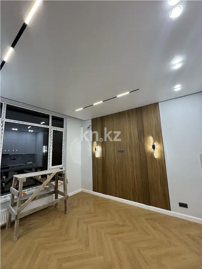 Продажа 1-комнатной квартиры, 43 м², пр. Туран, дом  39 в Астане