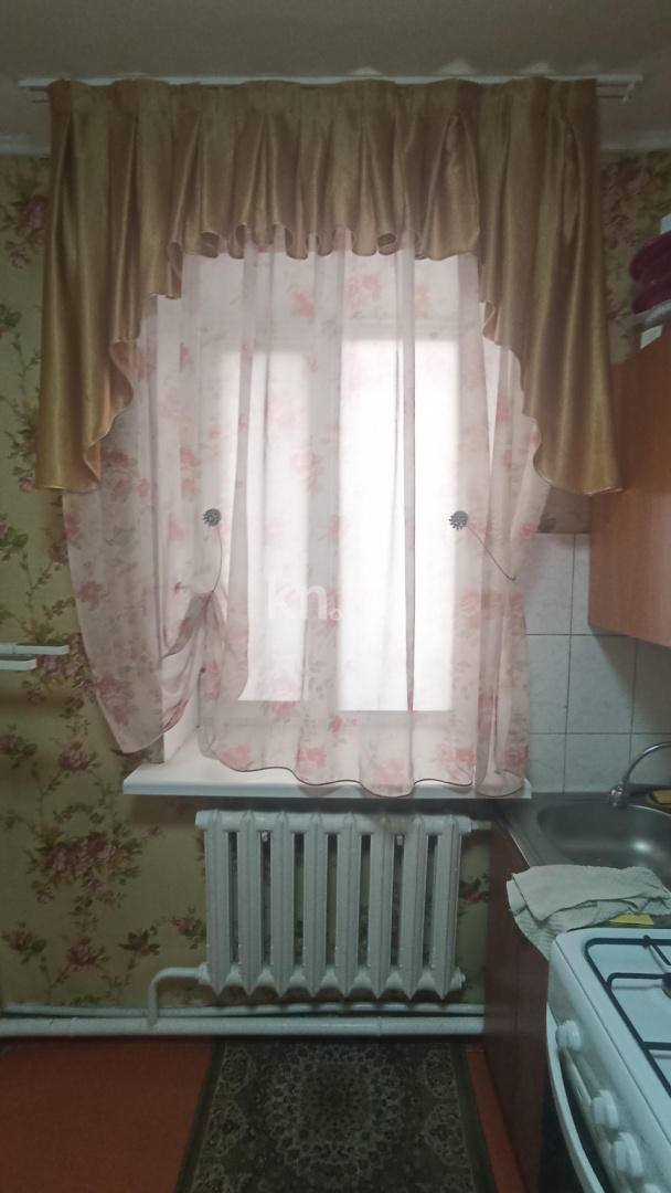 Аренда 2-комнатной квартиры, 42.4 м², Суюнбая - Аренда квартир помесячно в Алматы с фото фото 18 из 35