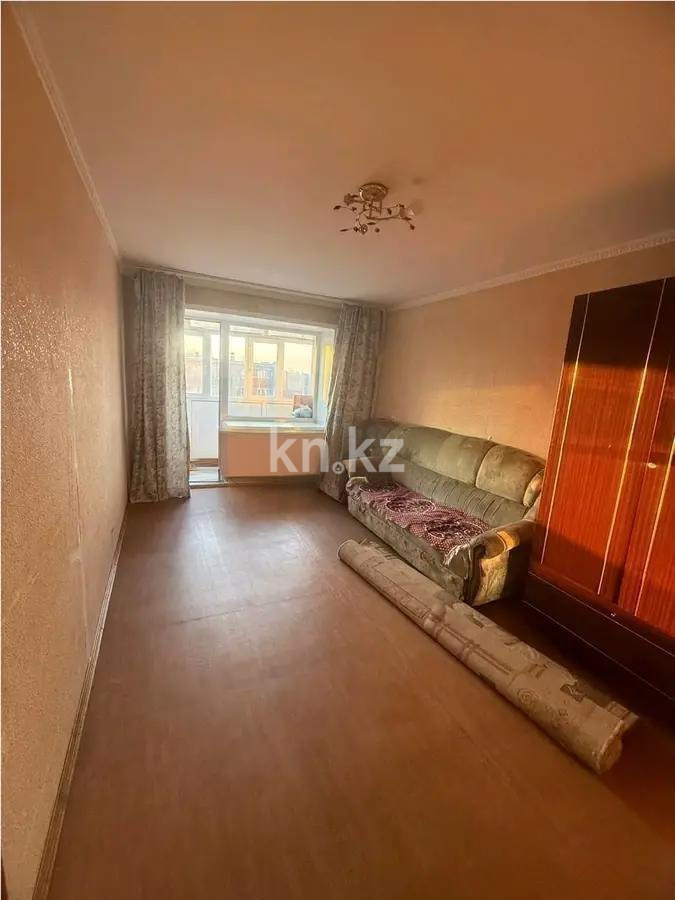 Продажа 2-комнатной квартиры, 43.4 м², ул. Акбугы, дом  8/1 - Продажа  двухкомнатных квартир в Астане фото 1 из 6