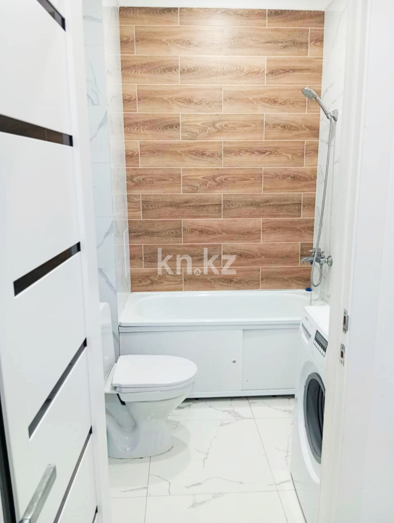 Продажа 1-комнатной квартиры, 30 м² - Продажа однокомнатных квартир от собственников в Астане - страница 15 фото 4 из 9