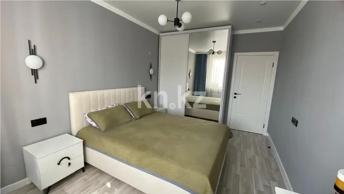 Продажа 2-комнатной квартиры, 58 м² в Астане - фото 2