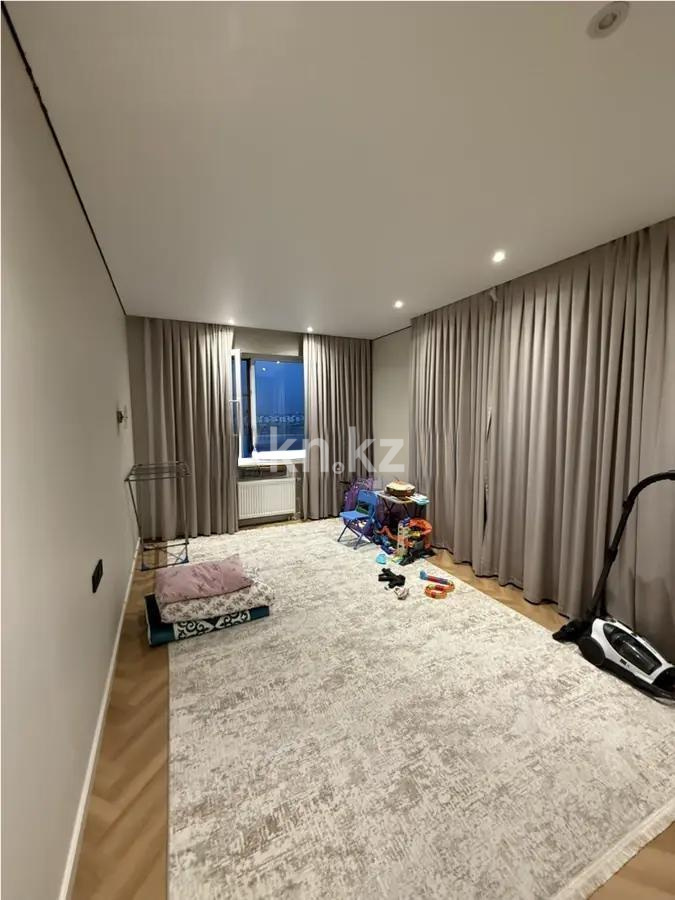 Продажа 3-комнатной квартиры, 95 м² в Алматы - фото 3