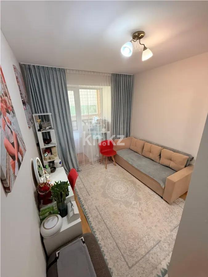 Продажа 3-комнатной квартиры, 68 м² в Астане - фото 3