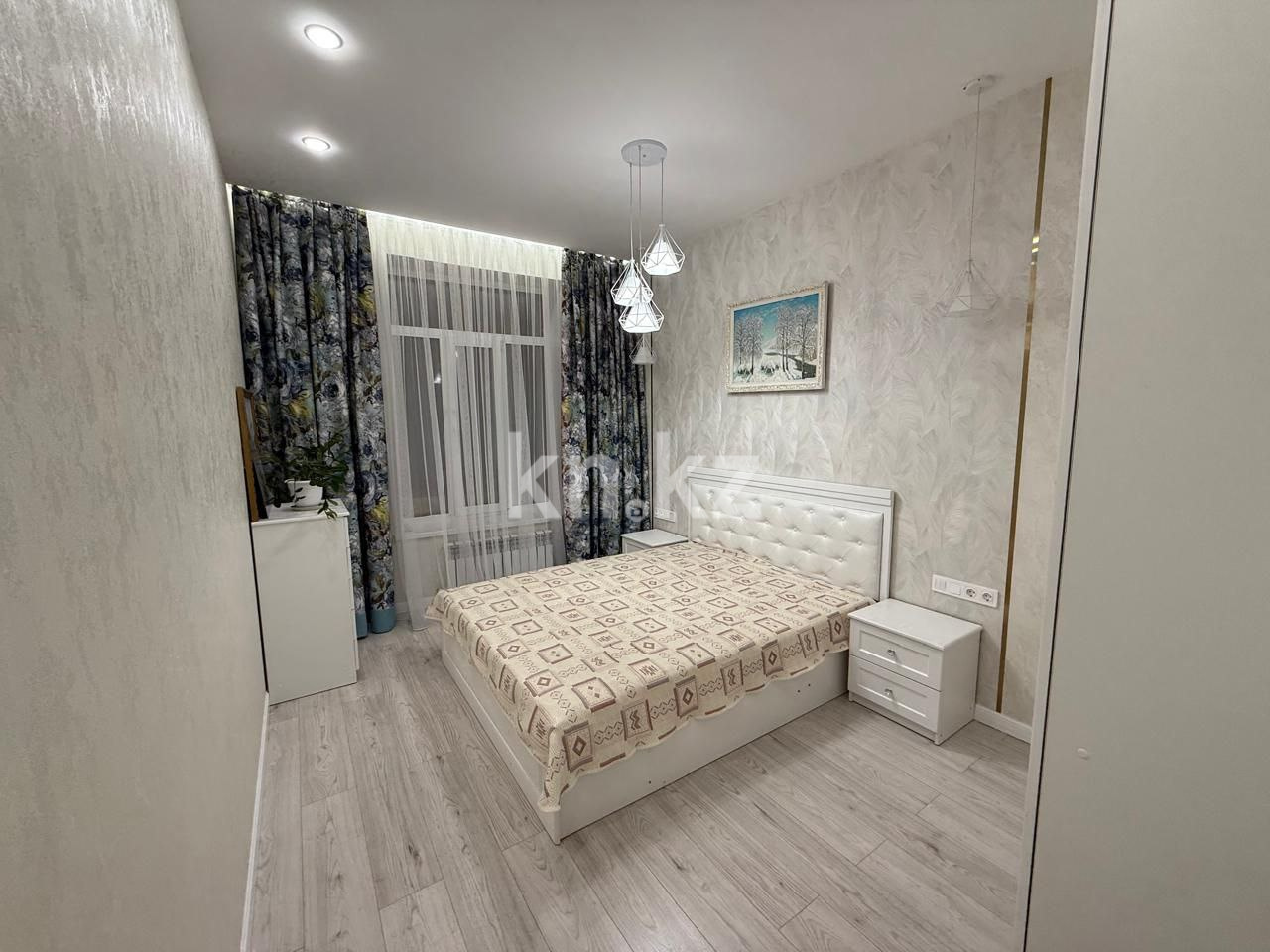 Продажа 4-комнатной квартиры, 122 м², ул. Кулкыбаева, дом  62 - Продажа  четырехкомнатных квартир в Караганде фото 13 из 22