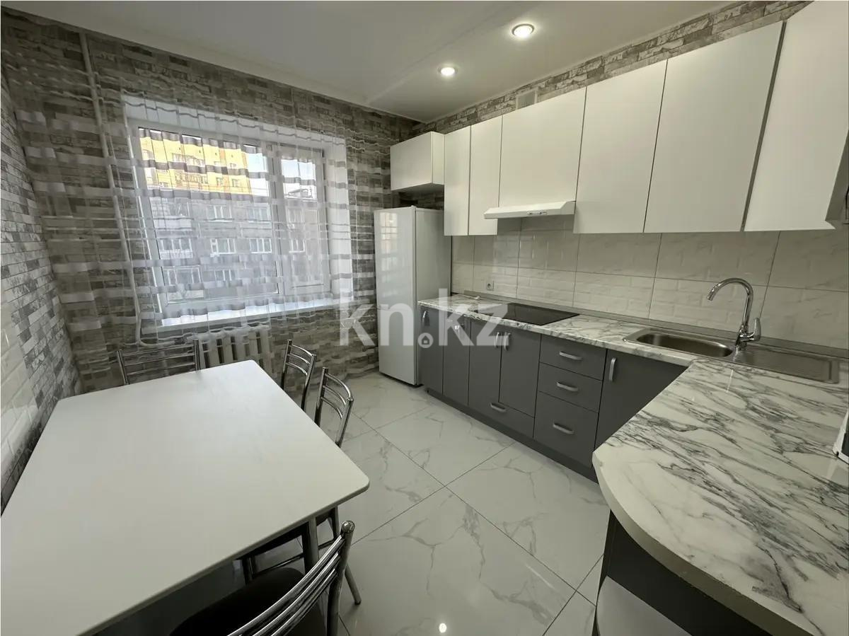 Продажа 2-комнатной квартиры, 56.8 м² в Астане - фото 3