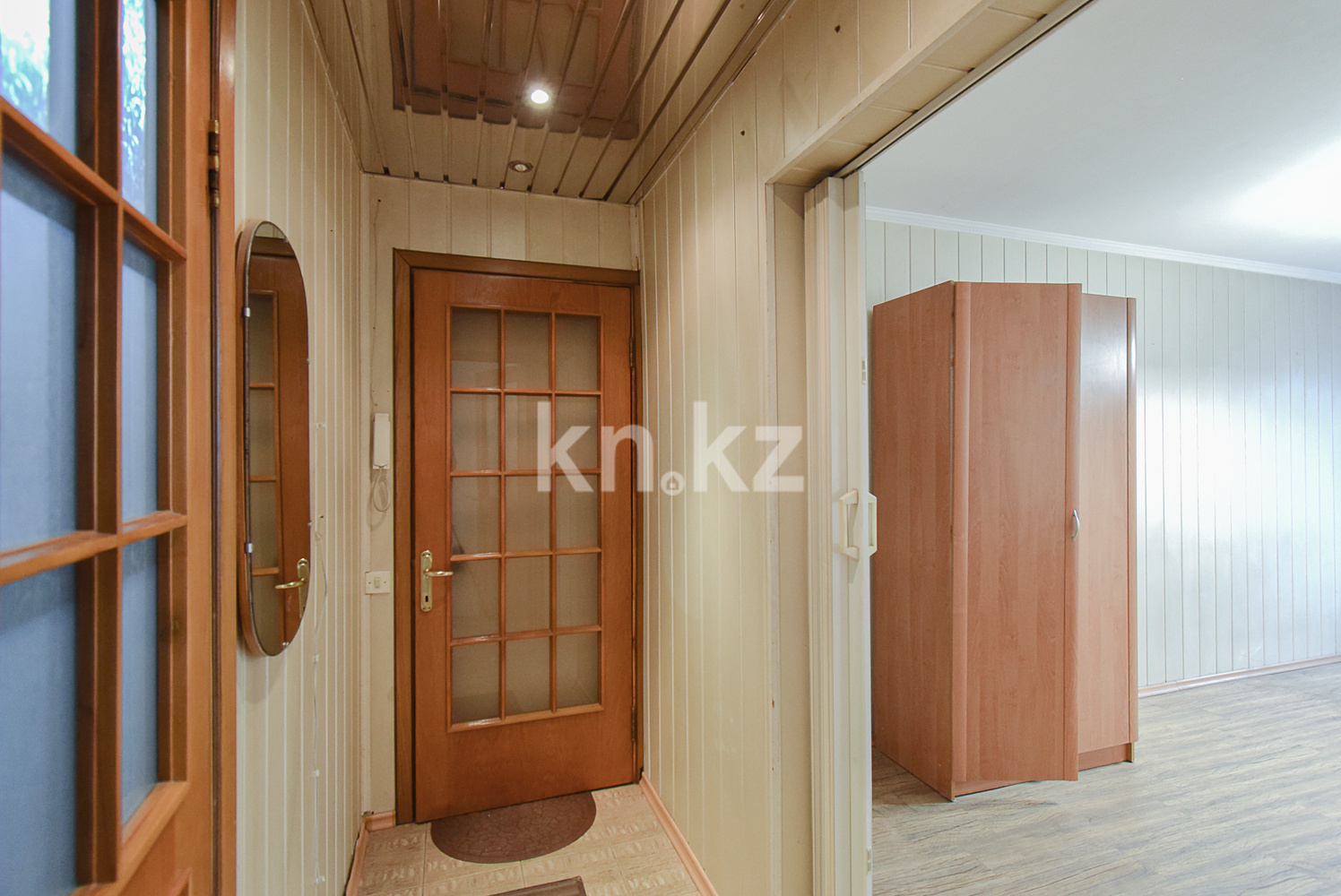 Продажа 3-комнатной квартиры, 61.9 м² - Продажа квартир в Алматы - страница 7 фото 18 из 30