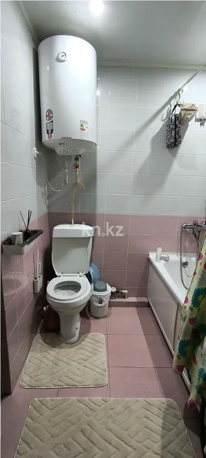 Продажа 2-комнатной квартиры, 48 м² - Продажа  двухкомнатных квартир в Шахтинске фото 4 из 4