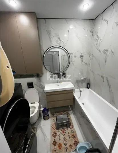 Продажа 2-комнатной квартиры, 73 м², ул. Шаймерденова, дом  2 - Продажа  двухкомнатных квартир в новостройках Астаны фото 3 из 3