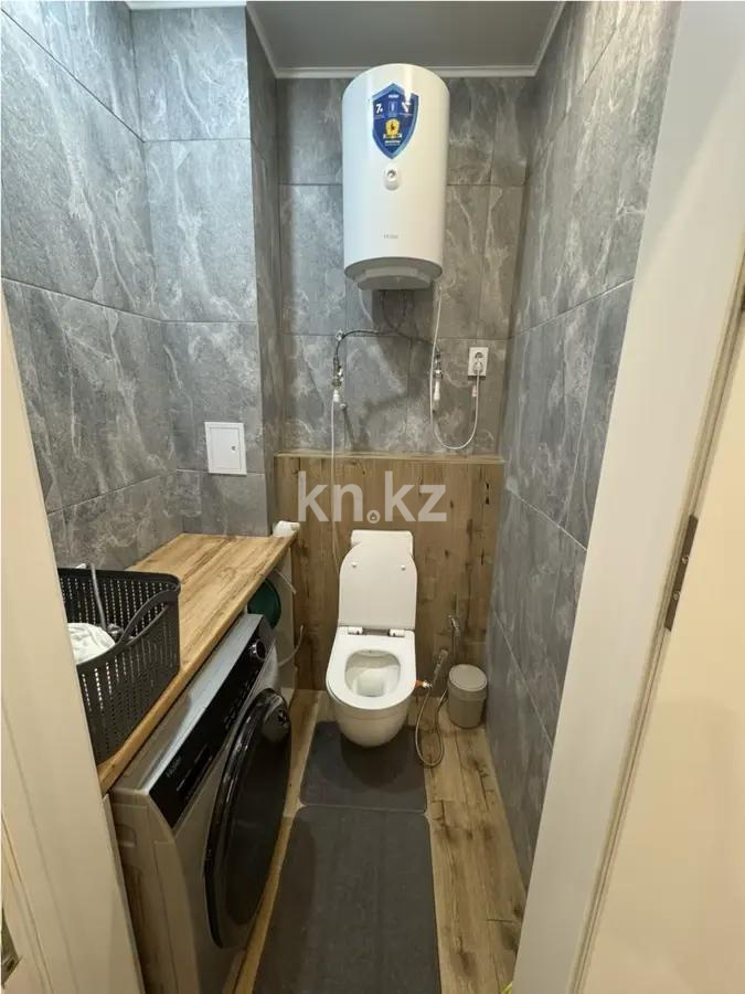 Продажа 3-комнатной квартиры, 86 м², ул. Дюсембекова, дом  83/1 - Продажа квартир в новостройках Караганды фото 6 из 7