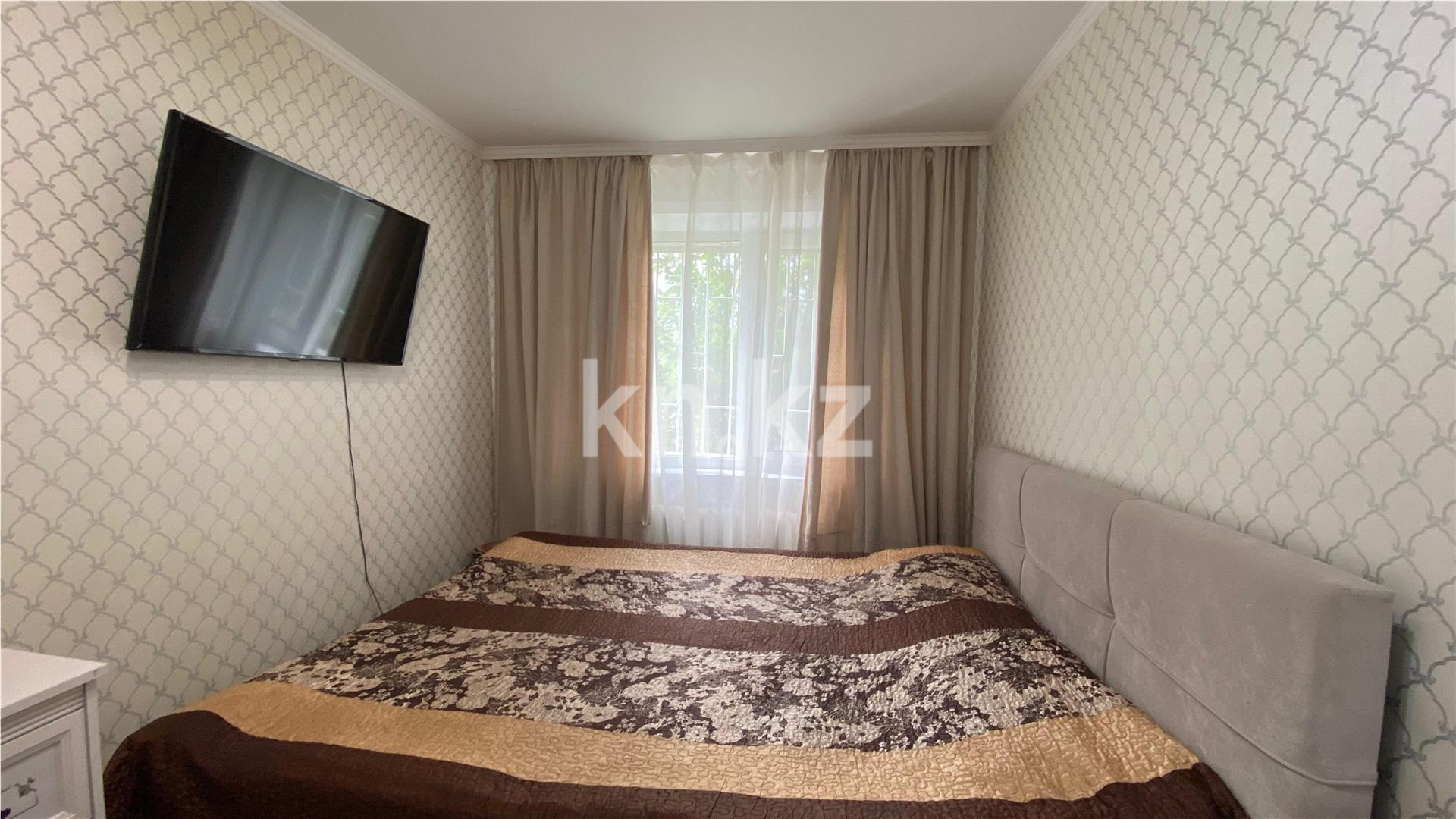 Продажа 2-комнатной квартиры, 43 м², пр. Республики в Караганде - фото 4