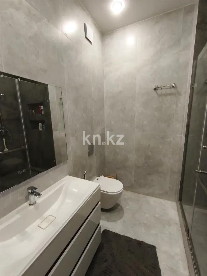 Продажа 3-комнатной квартиры, 81.4 м² - Недвижимость в Алматы - страница 25 фото 5 из 7