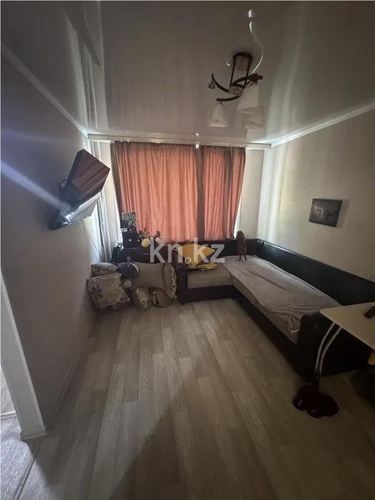 Продажа 1-комнатной квартиры, 32 м², ул. Зелинского, дом  30/1 - Продажа квартир в Караганде без посредников с фото фото 1 из 4