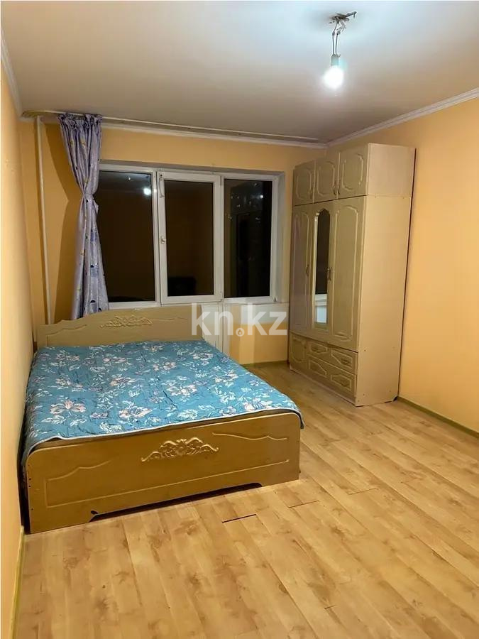 Продажа 3-комнатной квартиры, 63 м², мкр-н Орбита-4, дом  4 в Алматы - фото 3