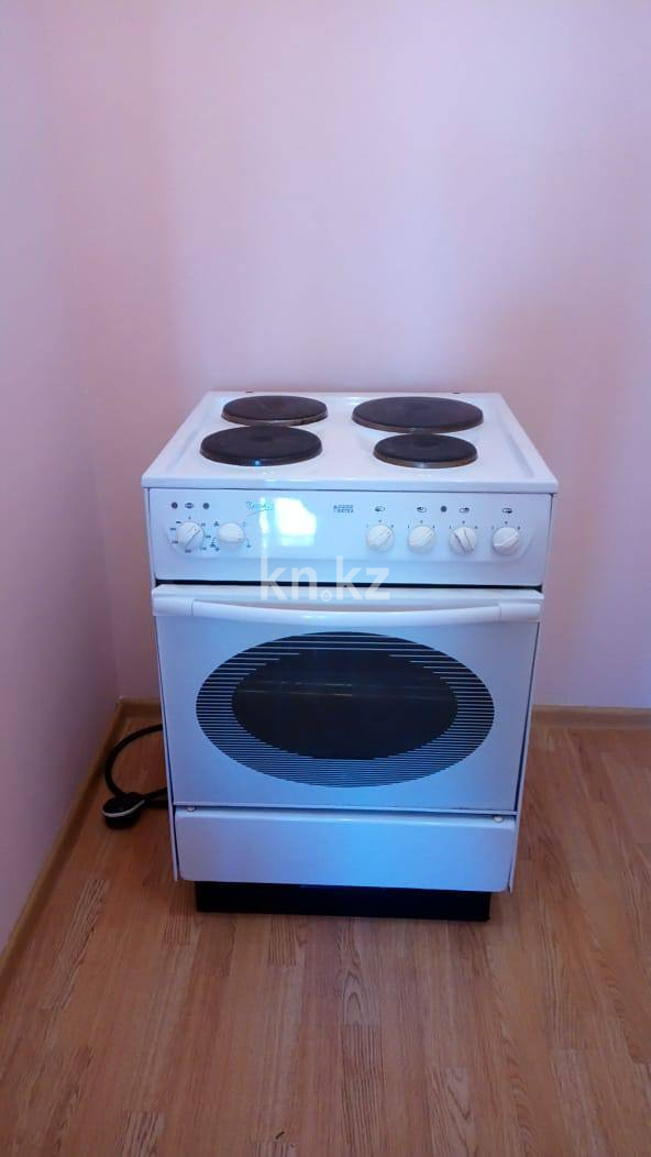 Аренда 1-комнатной квартиры, 33 м², ул. Азербаева, дом  47 - Аренда квартир помесячно в Астане фото 5 из 7