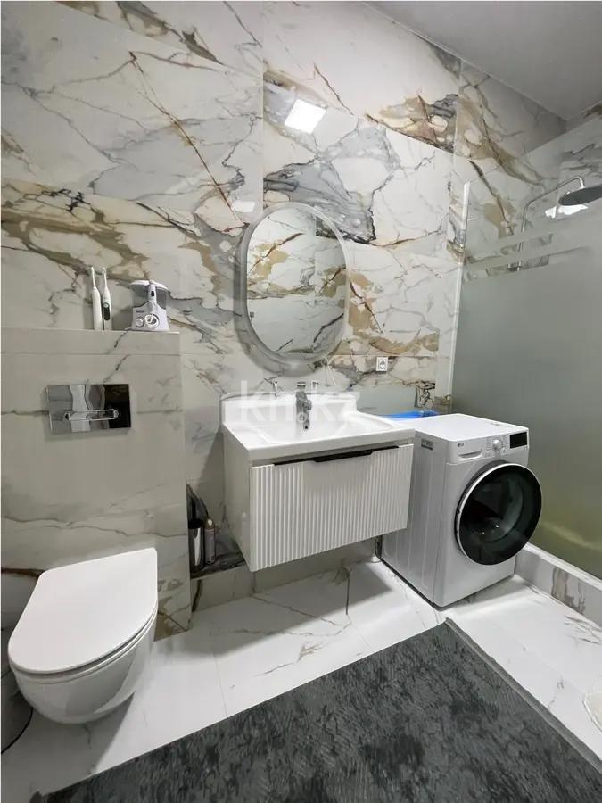 Продажа 2-комнатной квартиры, 58.5 м², ул. Наурызбай батыра, дом  127 в Алматы - фото 5