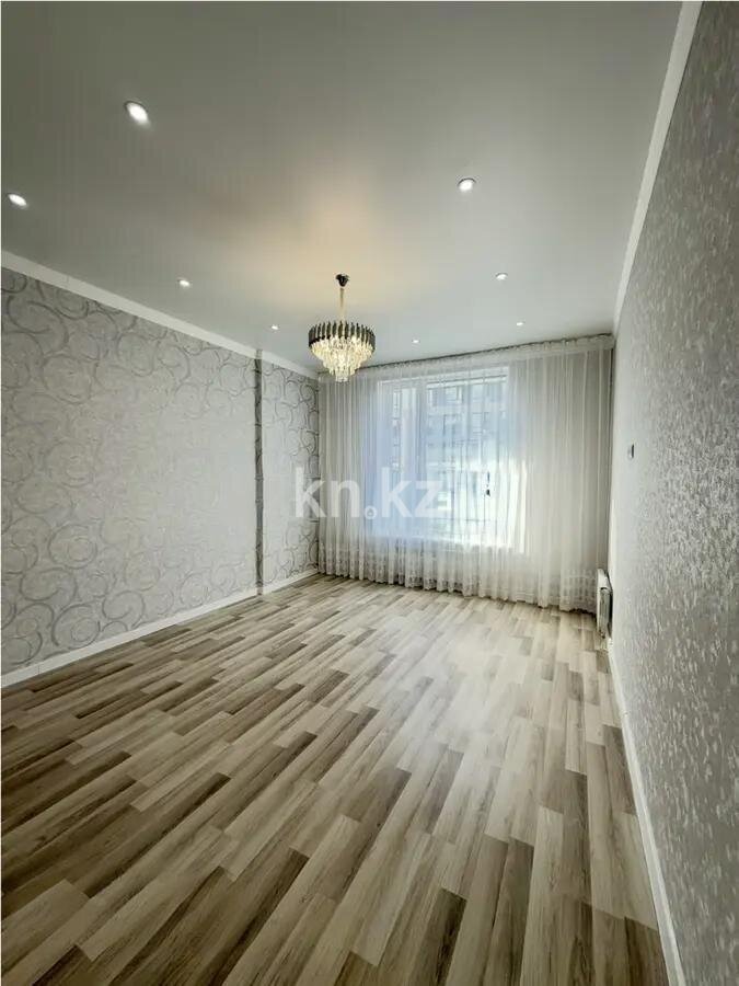 Продажа 1-комнатной квартиры, 41 м² в Астане