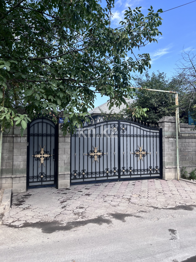 Продажа 6-комнатного дома, 190.3 м², ул. Мещерского, дом  38 - ул. Павлодарская - Продажа квартир в Актау фото 2 из 29