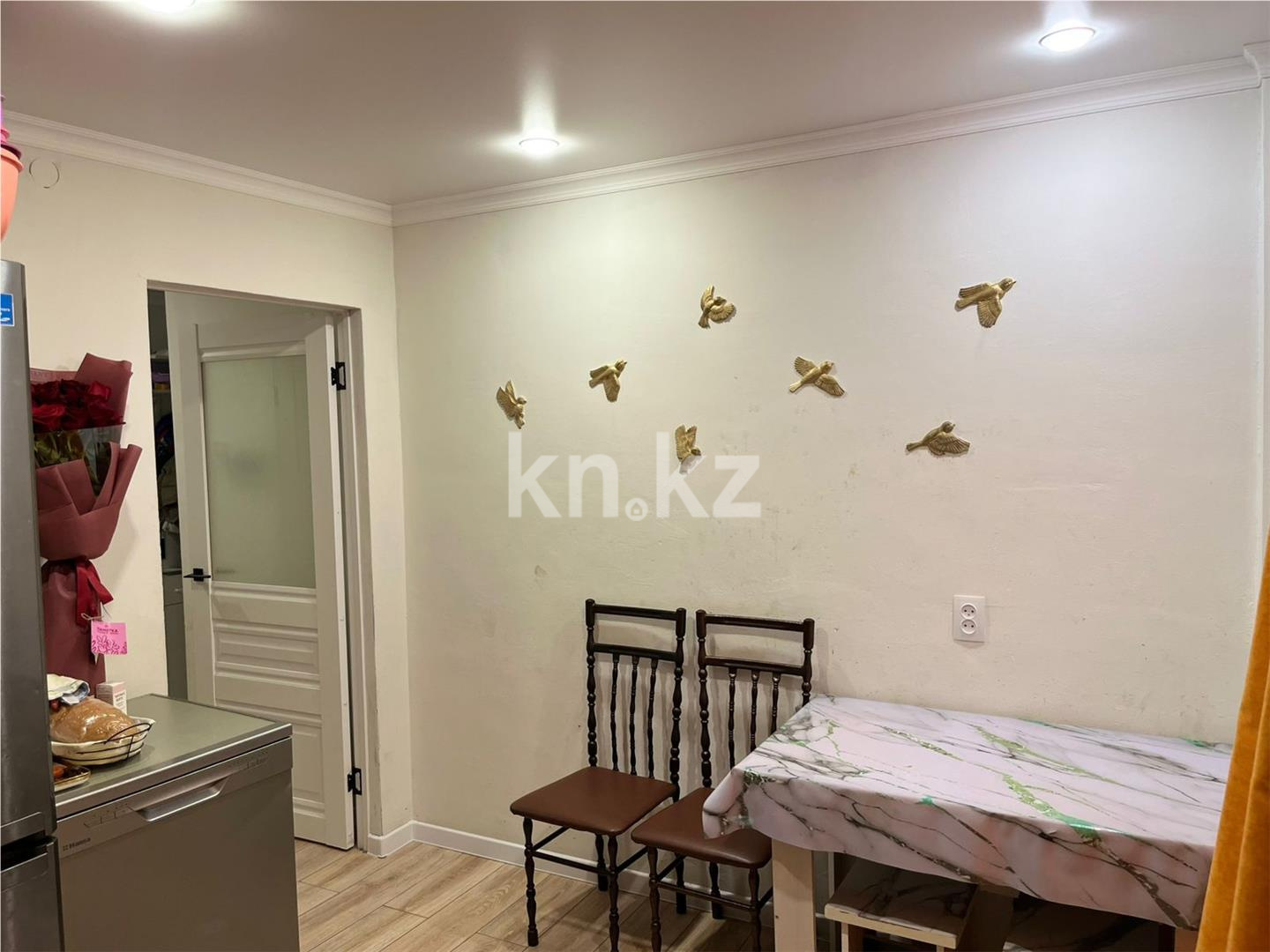 Продажа 2-комнатной квартиры, 70 м², ул. Ашимова в Караганде - фото 9