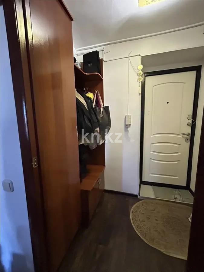 Продажа 2-комнатной квартиры, 41 м², ул. Бирюзова - Продажа квартир в Караганде фото 5 из 5