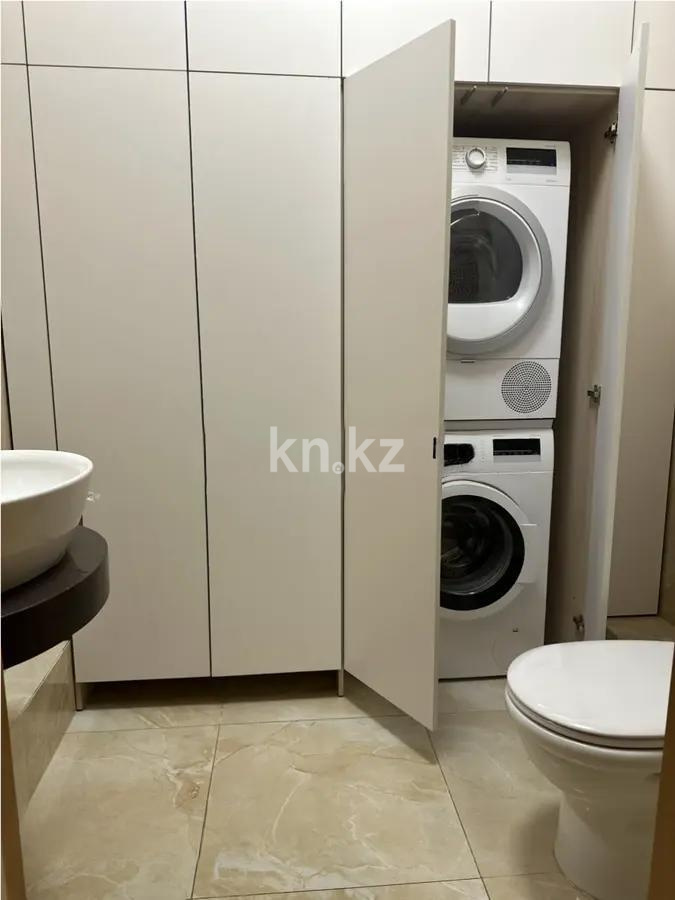 Продажа 2-комнатной квартиры, 96 м² - Продажа квартир в новостройках Алматы без посредников - страница 49 фото 5 из 5