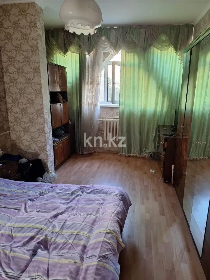 Продажа 3-комнатной квартиры, 65.6 м², мкр-н Таугуль, дом  11 - Продажа  трехкомнатных квартир в Алматы без посредников фото 2 из 6