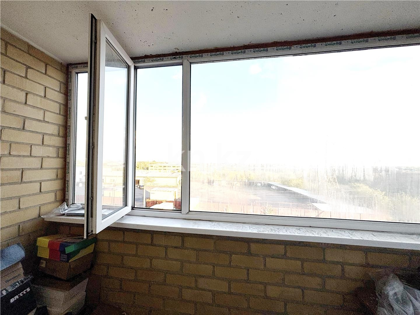 Продажа 3-комнатной квартиры, 86 м² - Продажа трехкомнатных квартир в Караганде - страница 9 фото 18 из 23