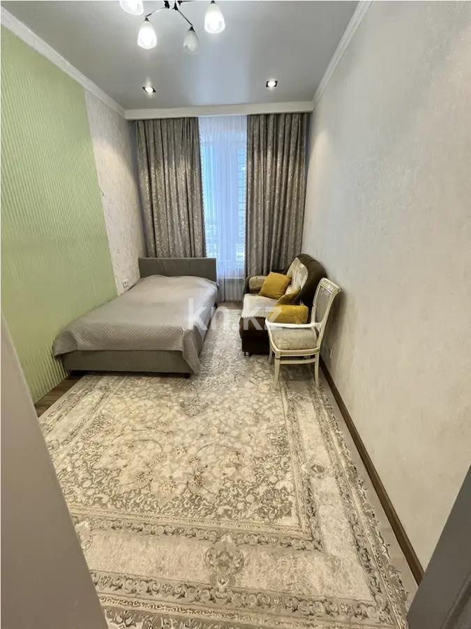 Продажа 3-комнатной квартиры, 75 м² в Астане - фото 3