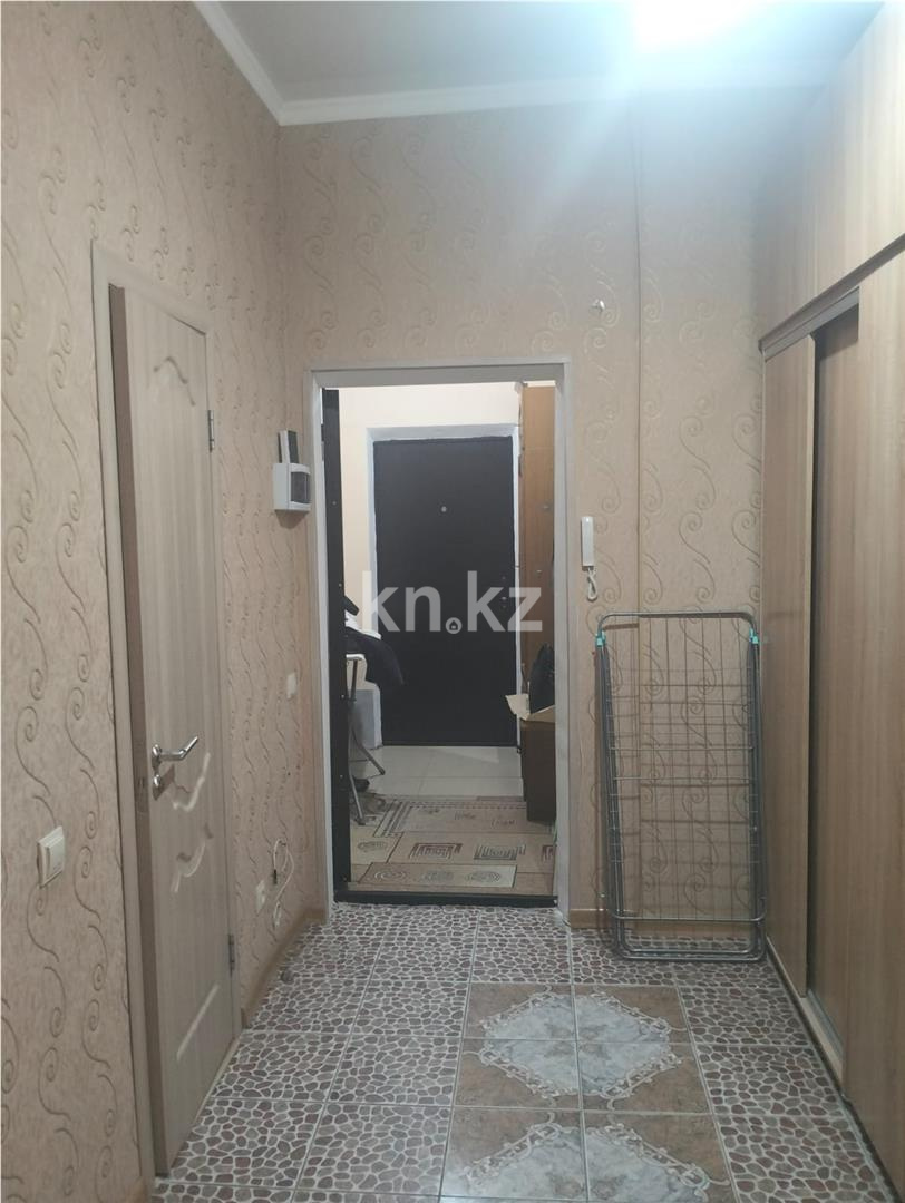 Продажа 2-комнатной квартиры, 52 м² - Продажа двухкомнатных квартир в Астане - страница 4 фото 5 из 7