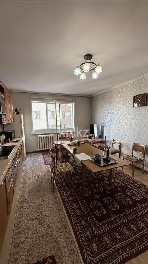Продажа 2-комнатной квартиры, 108 м² в Алматы - фото 3