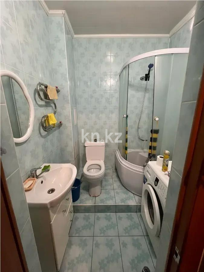 Продажа 1-комнатной квартиры, 40 м² в Астане - фото 3
