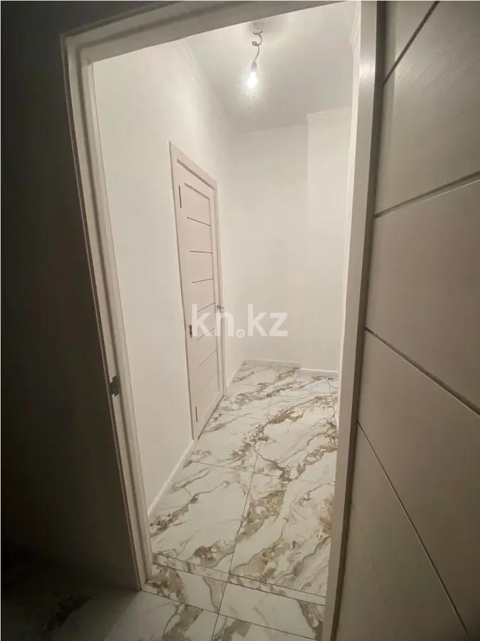 Продажа 1-комнатной квартиры, 35 м², ул. Устирт, дом  5 в Алматы - фото 4