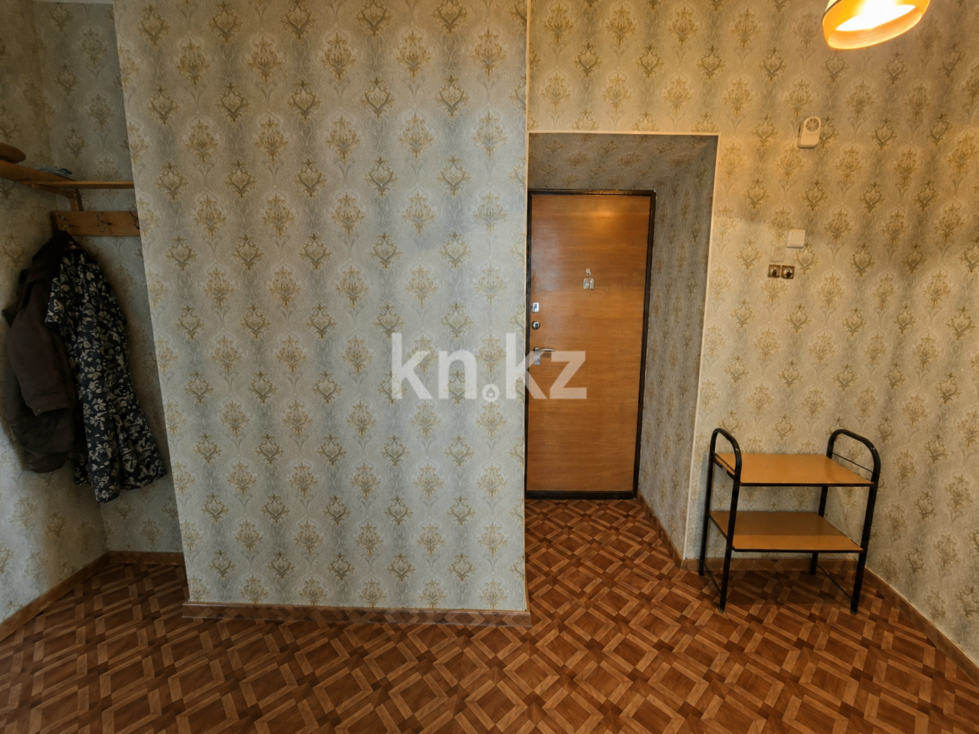 Продажа 2-комнатной квартиры, 50 м² - Продажа двухкомнатных квартир в кирпичном доме в Темиртау фото 8 из 10