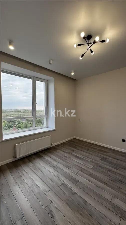 Продажа 3-комнатной квартиры, 56.5 м² в Астане - фото 2