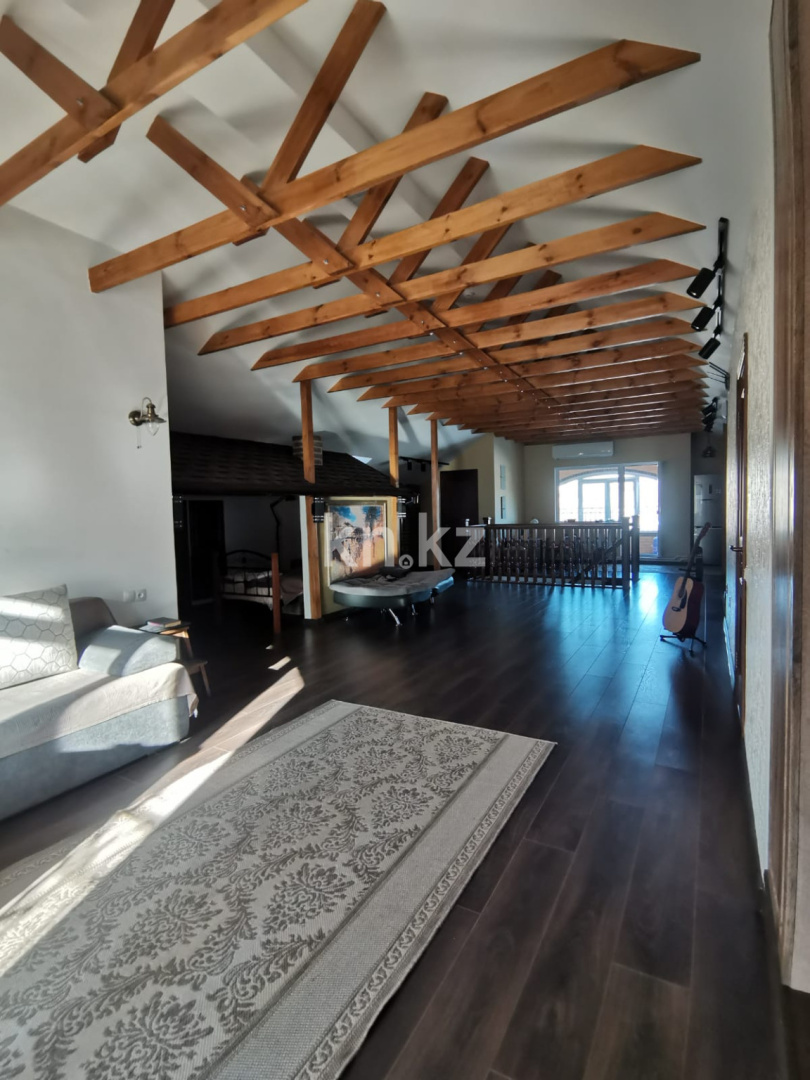 Продажа 8-комнатного дома, 347 м², ул. Можайского - Продажа домов, коттеджей в Казахстане фото 13 из 17