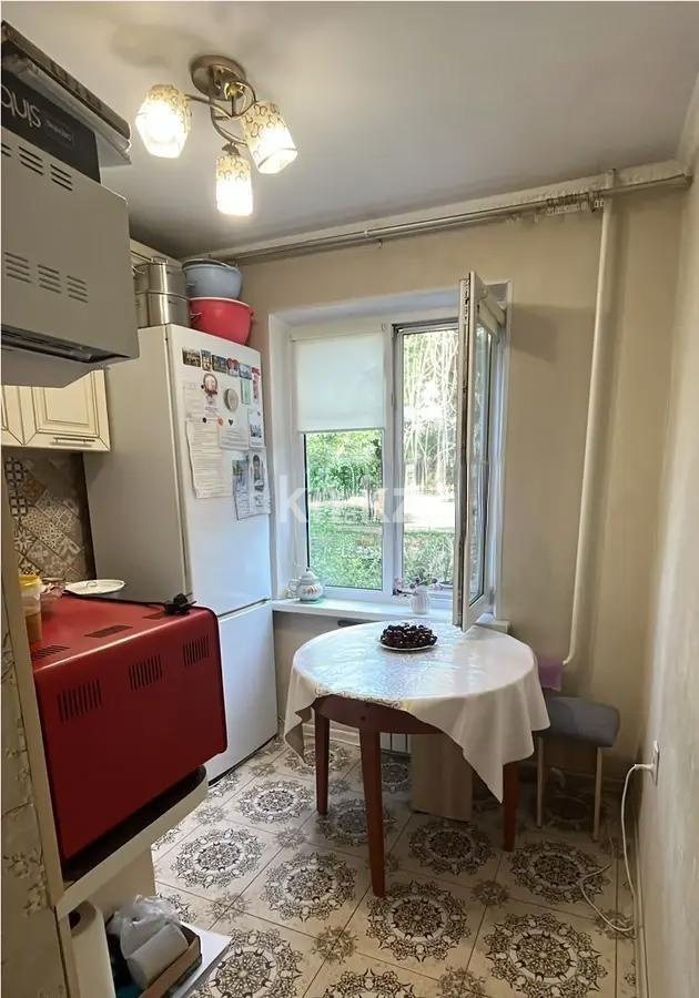 Продажа 2-комнатной квартиры, 42.6 м² - Продажа недвижимости в Казахстане - страница 30 фото 3 из 4