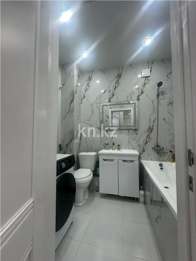 Продажа 1-комнатной квартиры, 38 м² - Продажа квартир в Астане - страница 60 фото 3 из 4