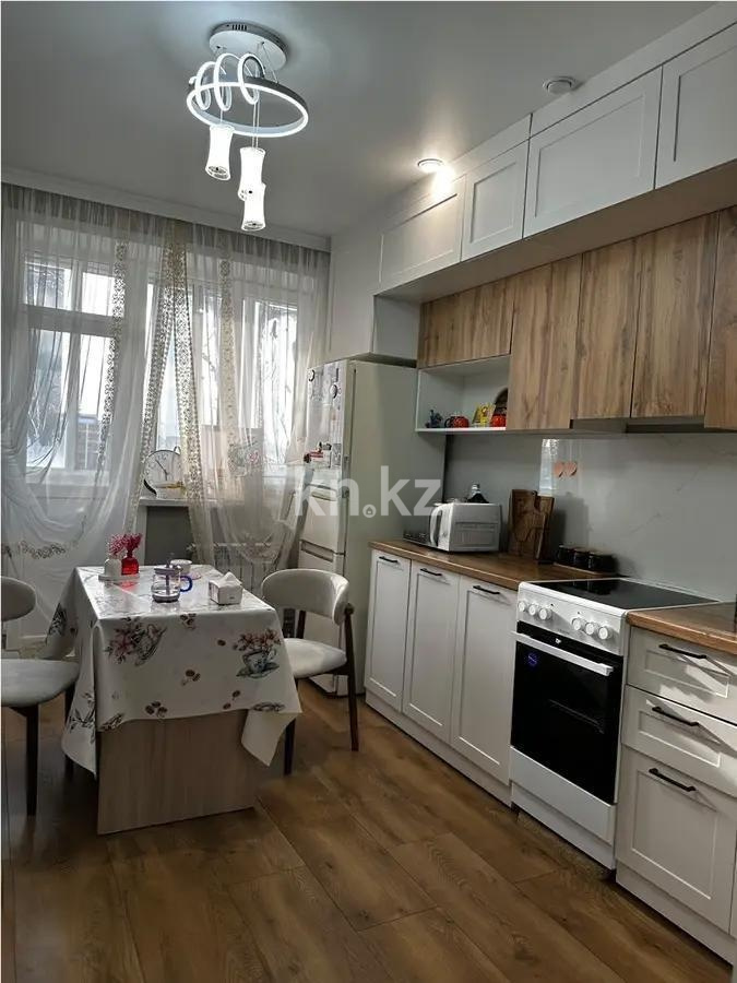 Продажа 1-комнатной квартиры, 37 м² в Астане - фото 2