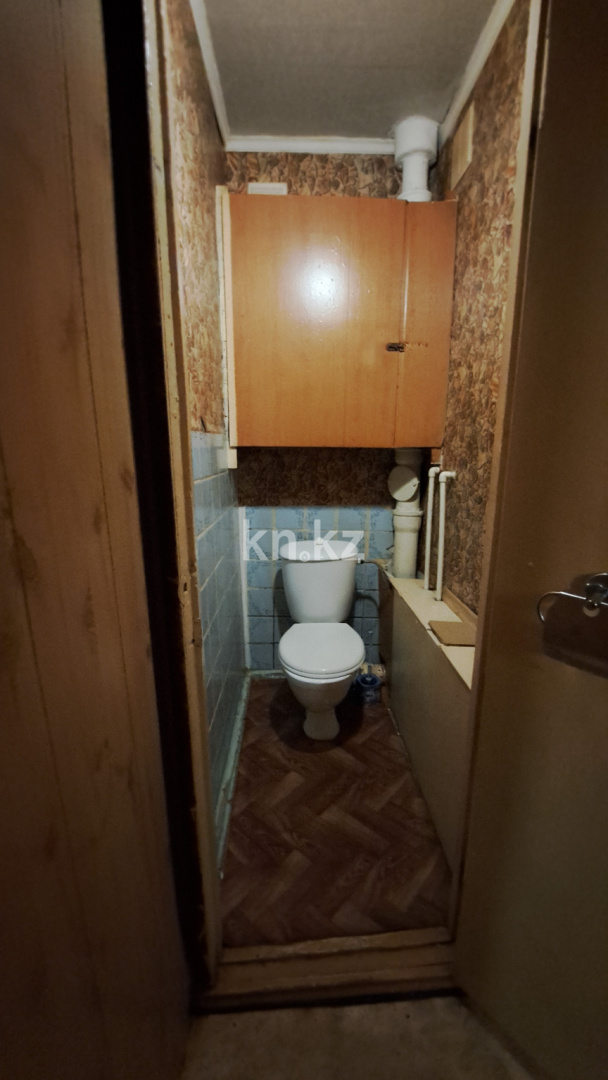 Продажа 4-комнатной квартиры, 74.8 м² - Продажа квартир в Астане в р-не Алматы - страница 3 фото 15 из 16