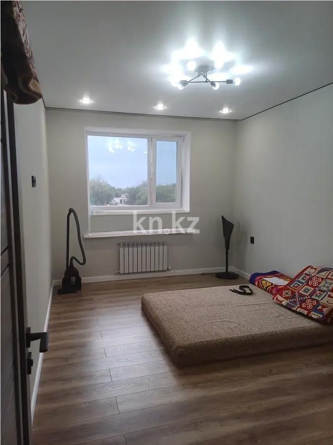 Продажа 1-комнатной квартиры, 43 м², ул. Сарытогай, дом  13 стр - Продажа  однокомнатных квартир в новостройках Астаны с фото фото 1 из 3
