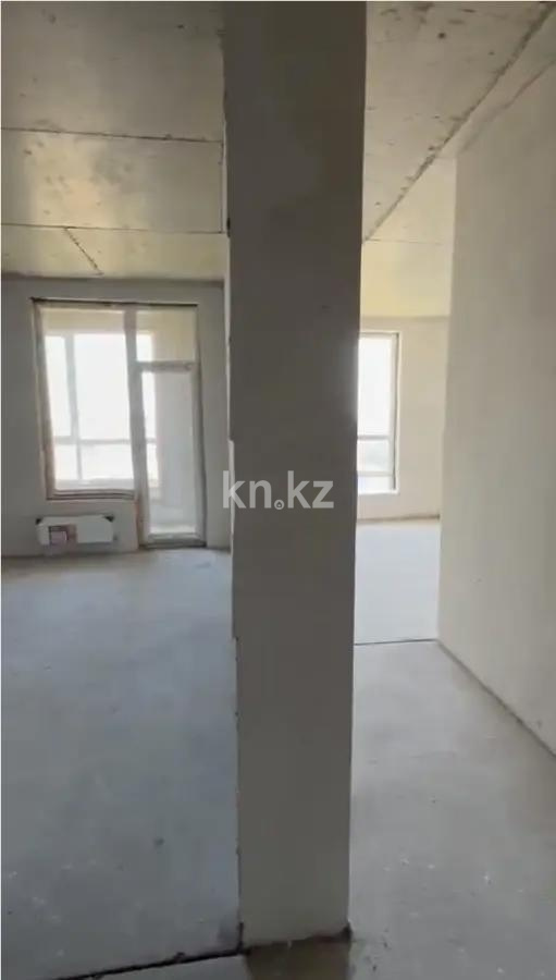 Продажа 1-комнатной квартиры, 39 м² в Астане