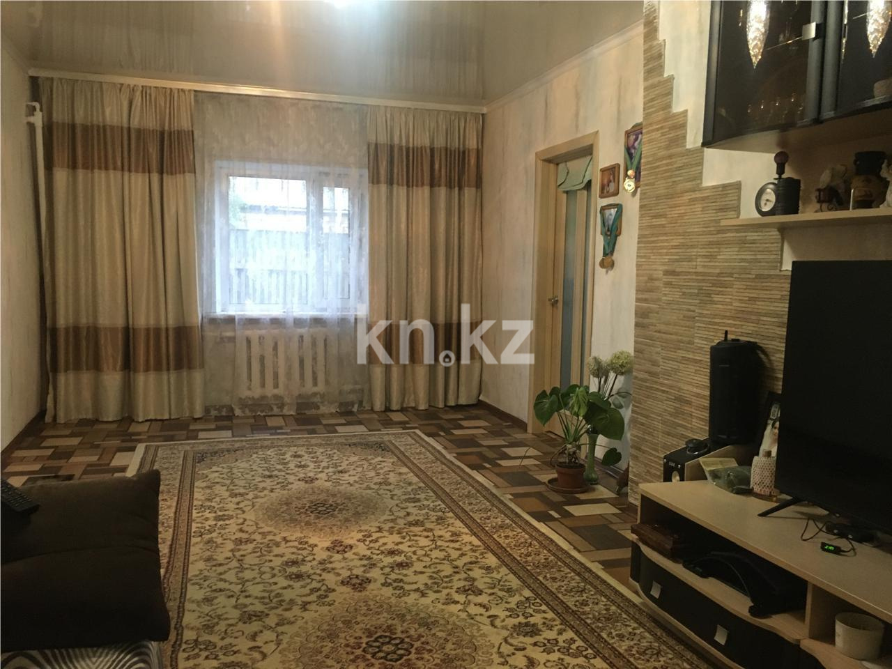 Продажа 4-комнатного дома, 144.1 м², пер. Вавилова - Продажа домов, коттеджей в Караганде фото 1 из 18