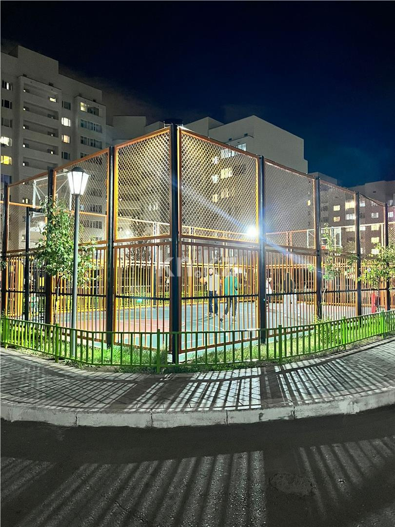 Продажа 2-комнатной квартиры, 60 м², ул. Сыганак в Астане - фото 9