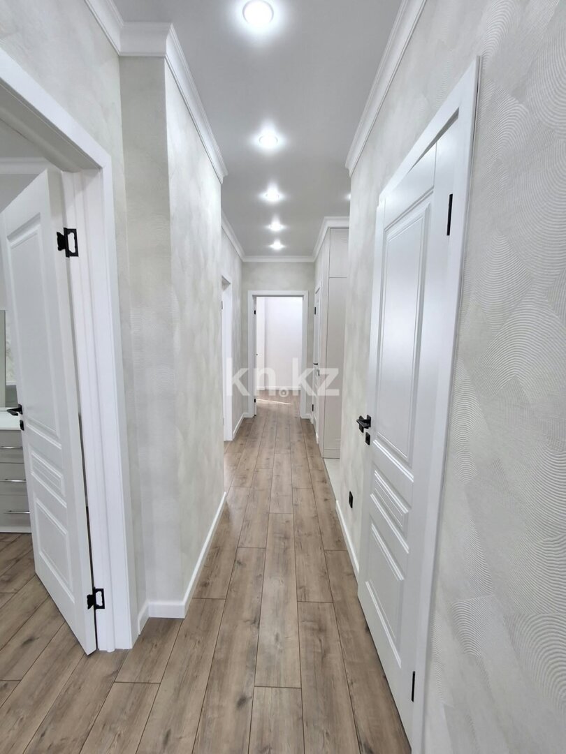 Продажа 3-комнатной квартиры, 74 м² в Астане - фото 8