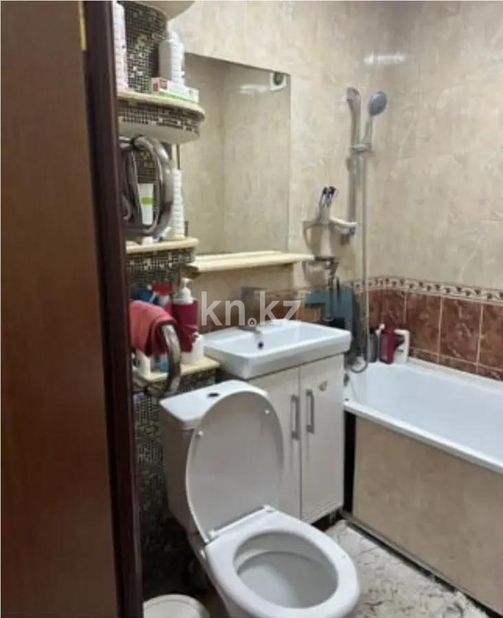 Продажа 2-комнатной квартиры, 43 м² - Продажа домов, коттеджей в Карагандинской области фото 3 из 3