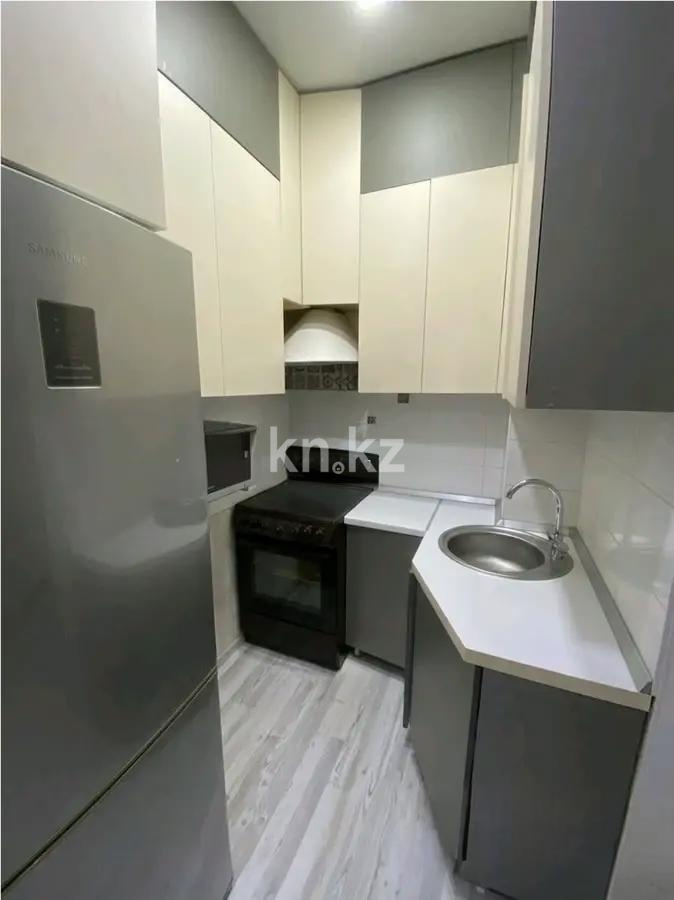 Продажа 4-комнатной квартиры, 67 м² - Продажа  четырехкомнатных квартир в новостройках Алматы с фото фото 4 из 5