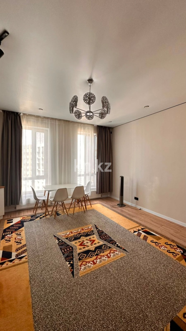 Аренда 1-комнатной квартиры, 43 м² - Продажа домов, коттеджей в Костанае фото 6 из 11