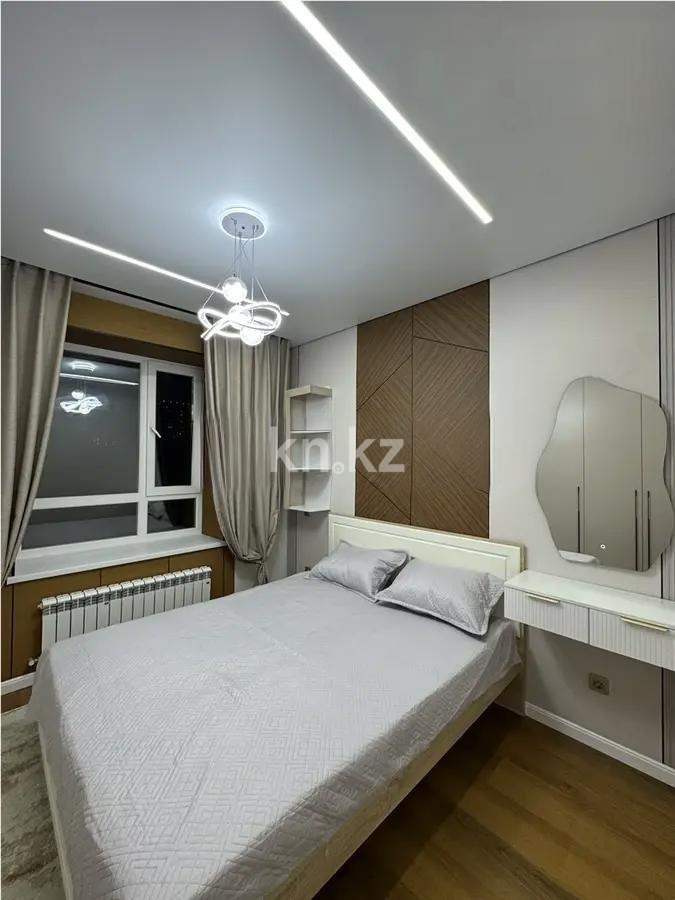 Продажа 2-комнатной квартиры, 42.7 м² - Продажа двухкомнатных квартир в кирпичном доме в Казахстане - страница 5 фото 2 из 7