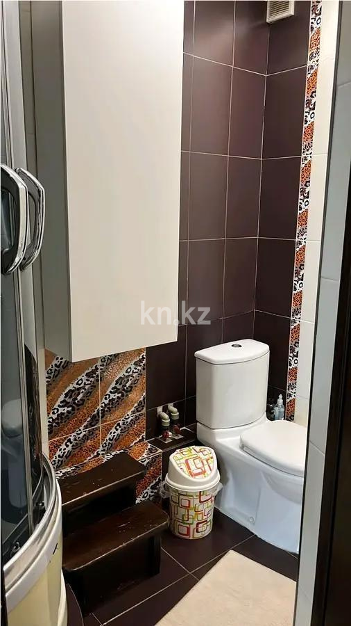 Продажа 3-комнатной квартиры, 64 м², ул. Карасай батыра, дом  31 в Астане - фото 5